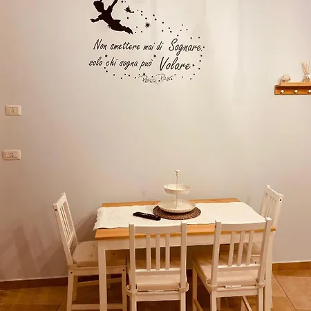 Lacorte Byfrancy Holiday home Bari