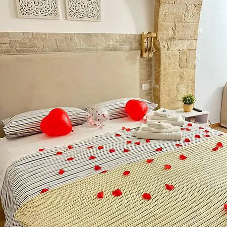 Lacorte Byfrancy Holiday home Bari