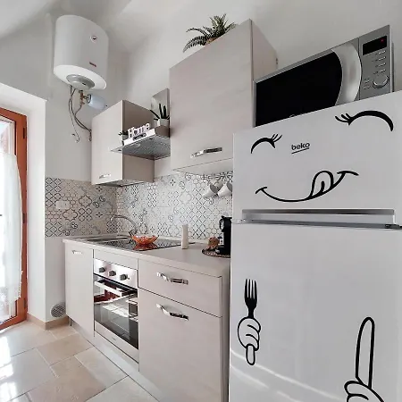 Lacorte Byfrancy Holiday home