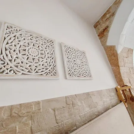 Holiday home Lacorte Byfrancy Bari