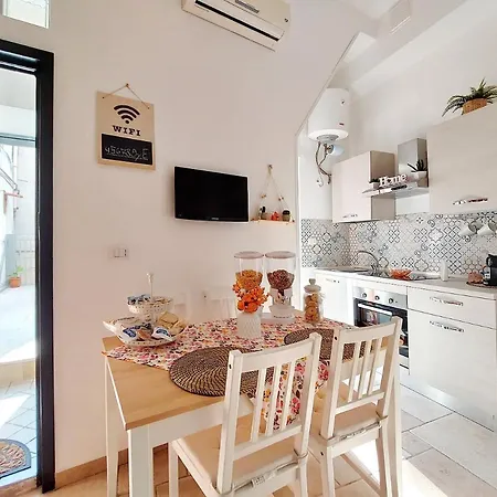Holiday home Lacorte Byfrancy *